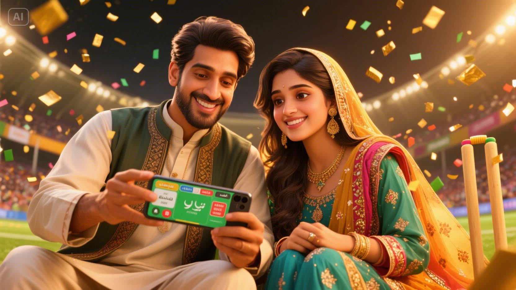 Registration at AfriCasino Casino