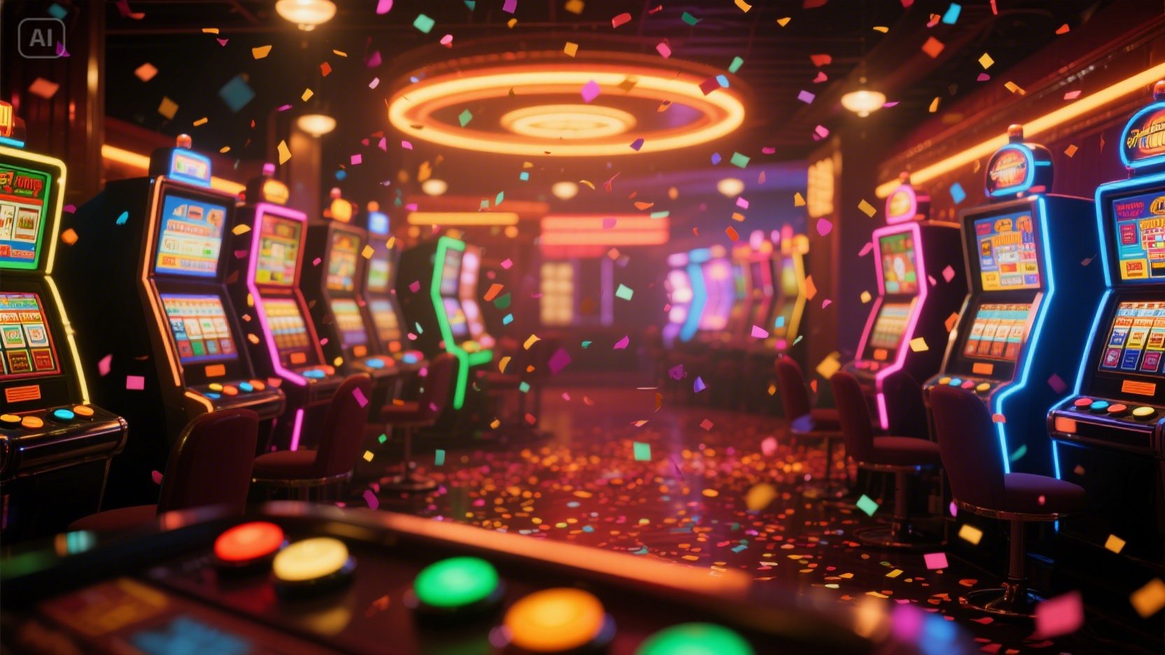 Registration at AfriCasino Casino